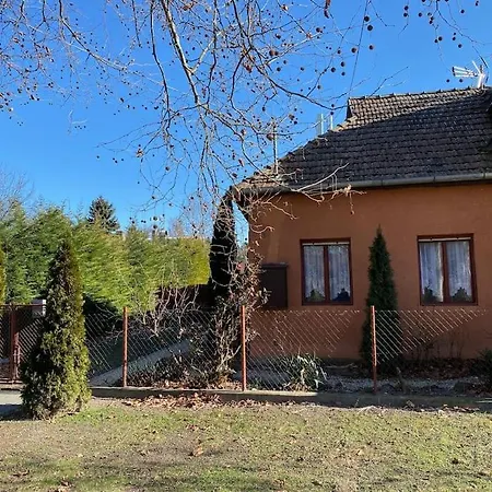 Apartman Rákóczi Apartman *