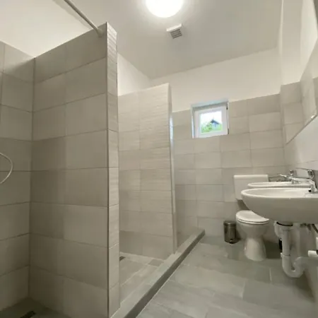 Rákóczi Apartman *