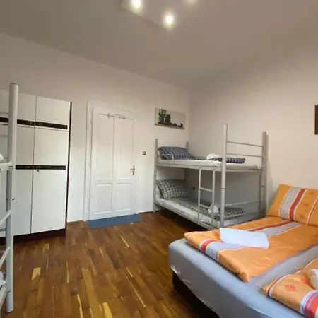 Rákóczi Apartman Zamárdi