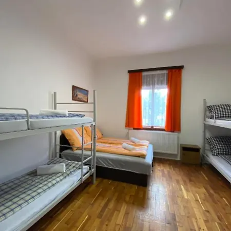 Rákóczi Apartman Zamárdi