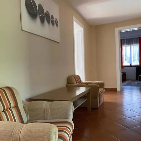 Rákóczi Apartman Zamárdi