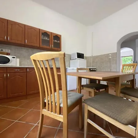 Apartman Rákóczi Apartman Zamárdi
