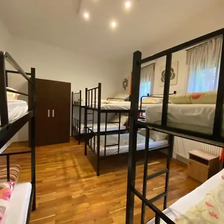 Rákóczi Apartman Apartman Zamárdi