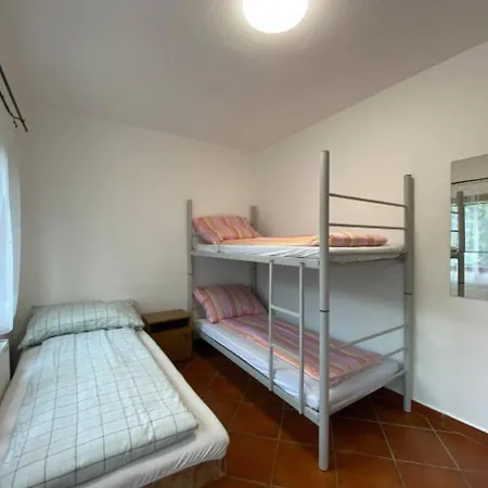 Rákóczi Apartman Zamárdi
