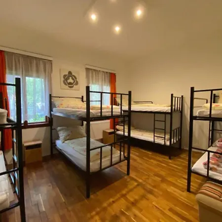 Rákóczi Apartman Apartman