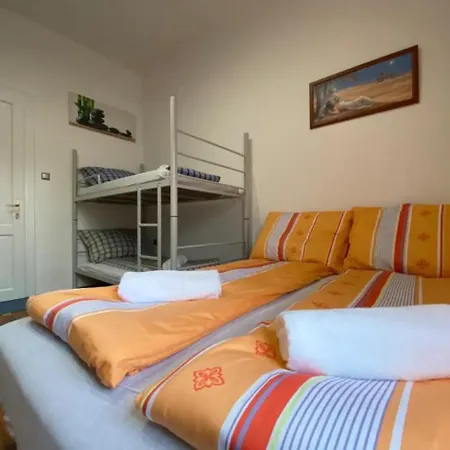 Apartman Rákóczi Apartman